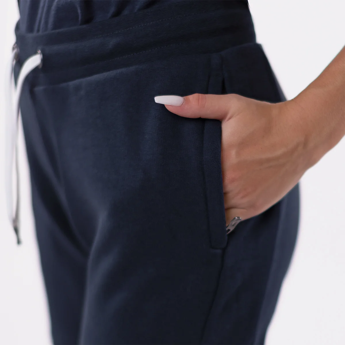 Short Base Damen