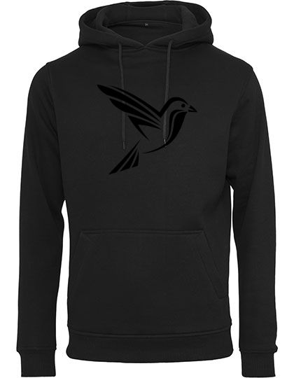 Hoodie Red Sparrow Lifestyle 2.0