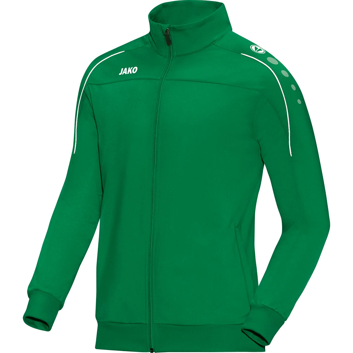 sportgrün/weiß (06)