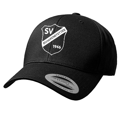 Basecap SV Scharenstetten