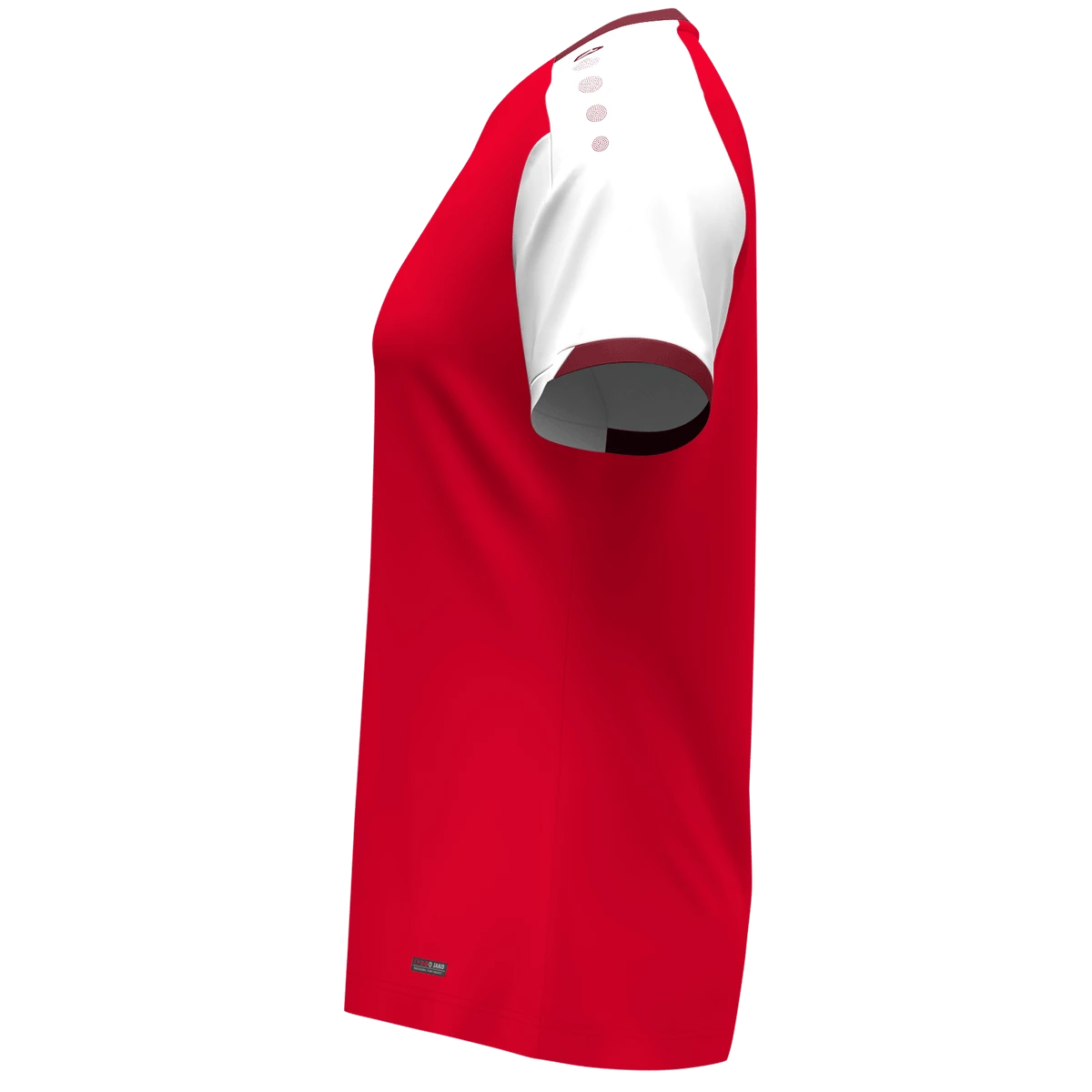 T-Shirt Dynamic Damen