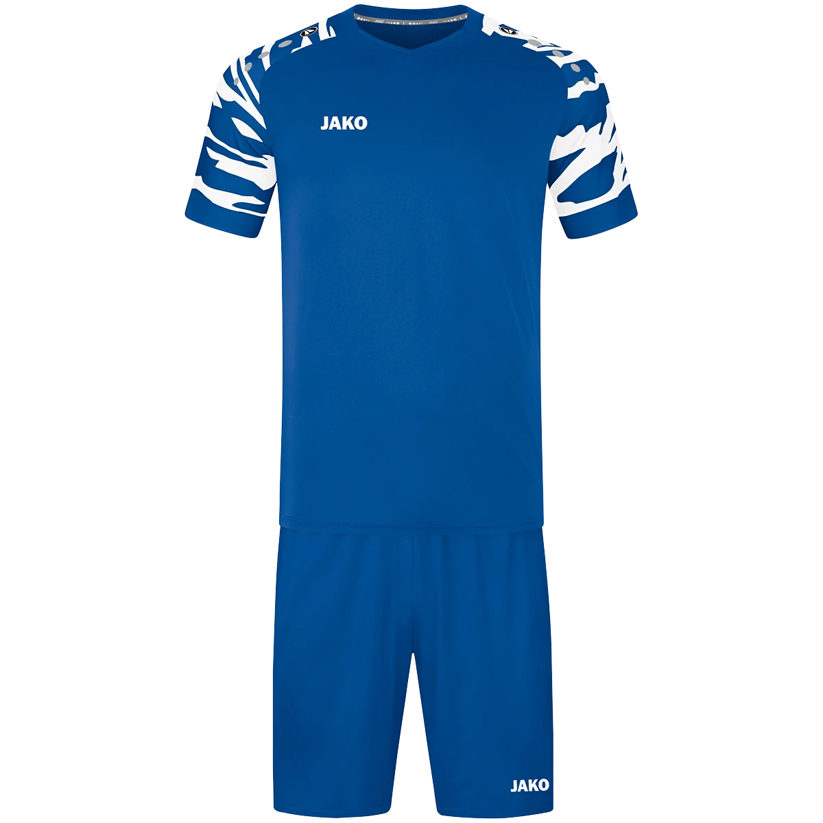 Trikot Wild KA