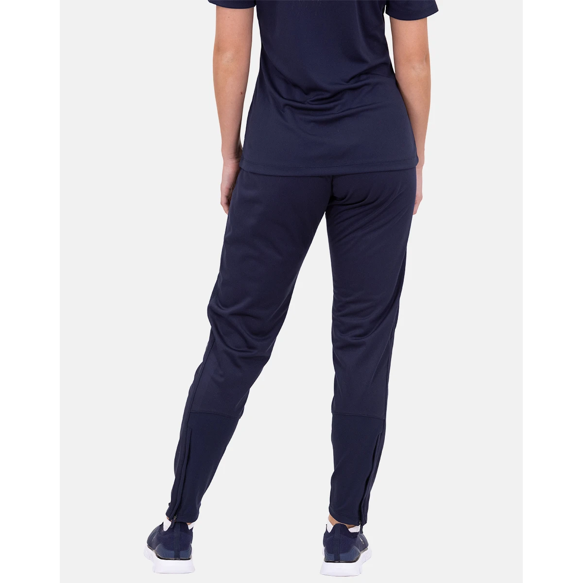 Polyesterhose Power