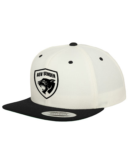 Snapback Cap ASV Senden Handball
