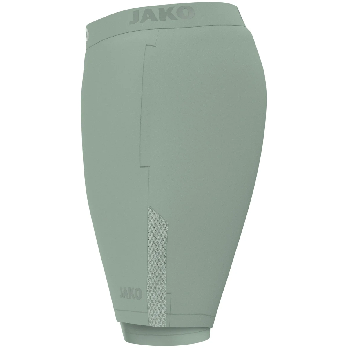 2-in-1 Short Power