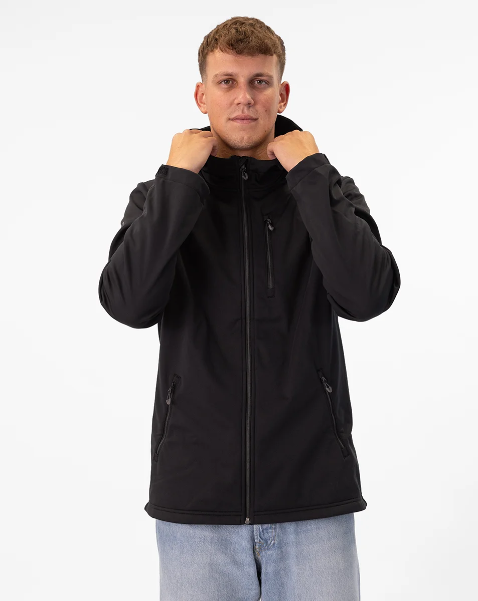 Softshelljacke Premium